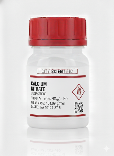 Calcium Nitrate