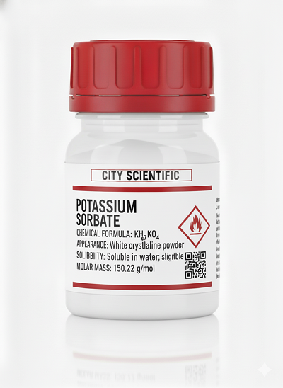 potassium sorbate