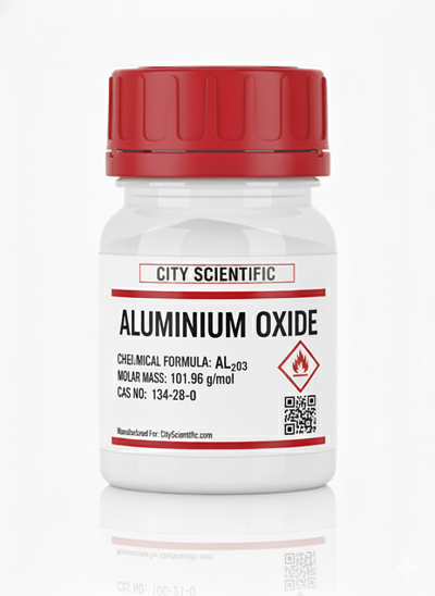 Aluminum oxide