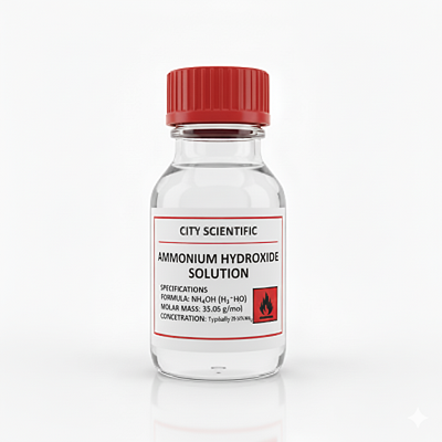 Ammonium Hydroxide Solution