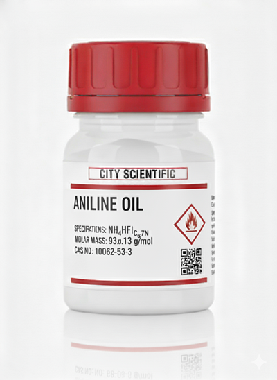 Aniline oil in Pakistan