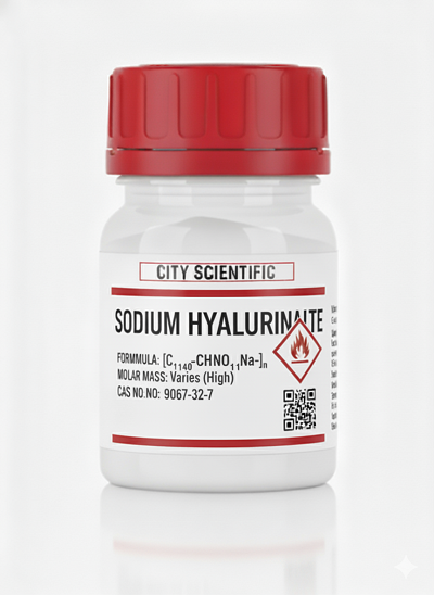 Sodium hyaluronate in Pakistan