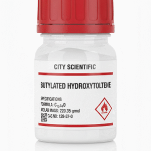 Butylated hydroxytoulene in pakistan