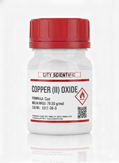 Copper (II) Oxide