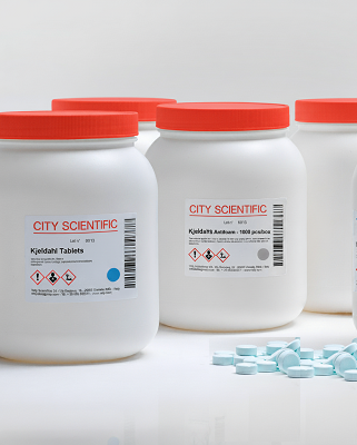 Kjeldahl Tablets Avonchem