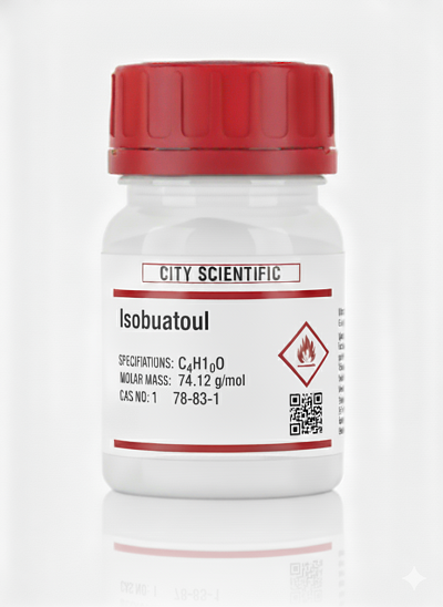 Isobutanol price in Pakistan