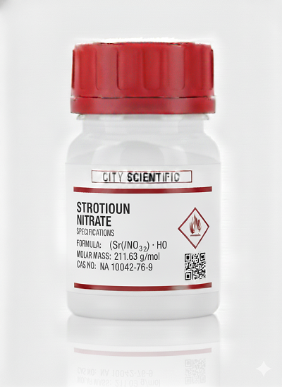 Strontium Nitrate in pakistan