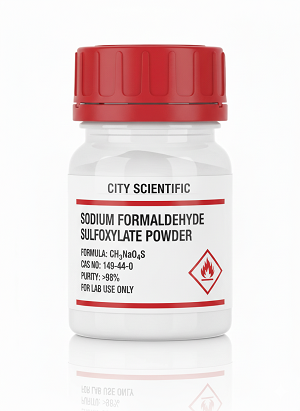 Sodium Formaldehyde Sulfoxylate (Powder)