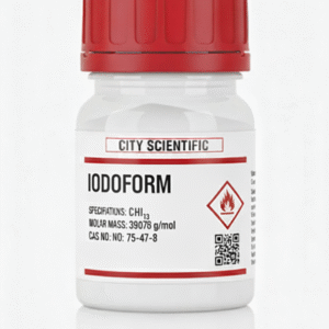 Iodoform
