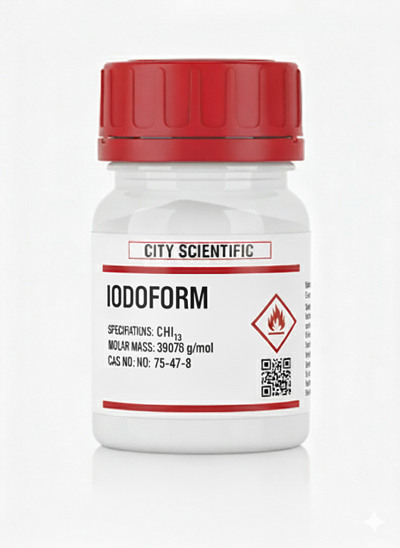 Iodoform