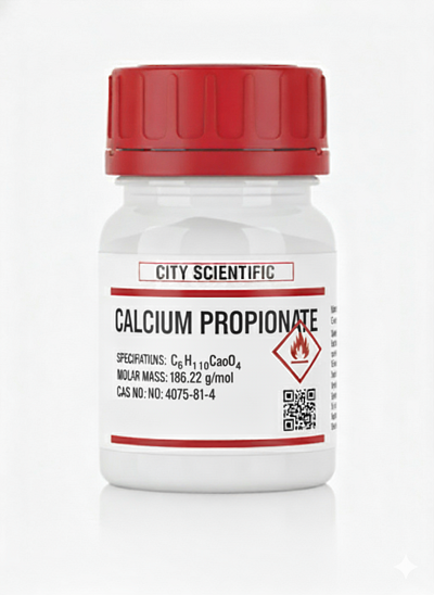 Calcium propionate in Pakistan