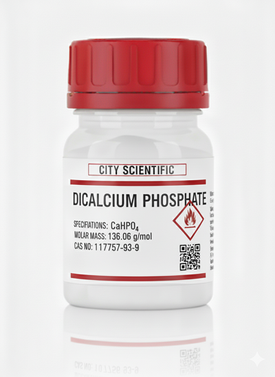 Dicalcium phosphate in Pakistan