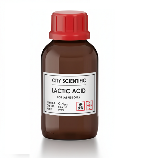 Lactic Acid Price in Pakistan
