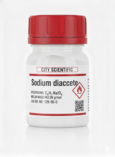 Sodium diacetate price in Pakistan