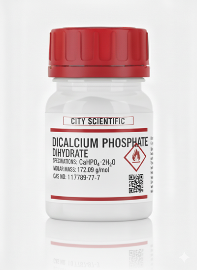 Dicalcium phosphate dihydrate in pakistan