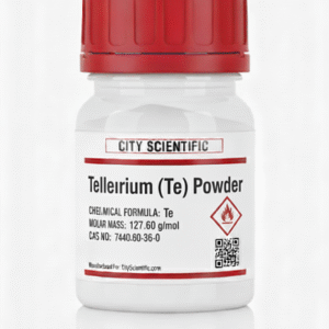 Tellurium (Te) Powder in Pakistan