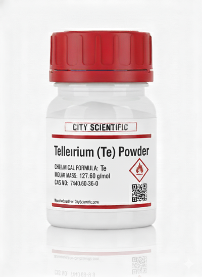 Tellurium (Te) Powder in Pakistan