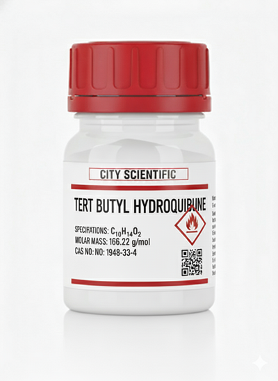 Tert butyl hydroquinone