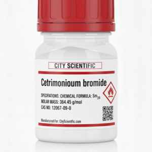 Cetrimonium bromide