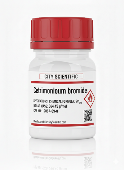 Cetrimonium bromide