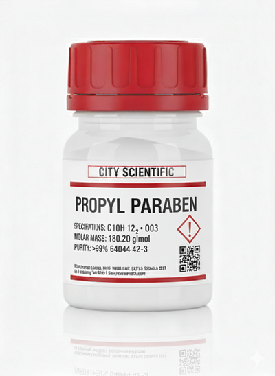 Propyl paraben in Pakistan