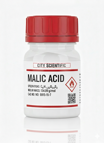 malic acid