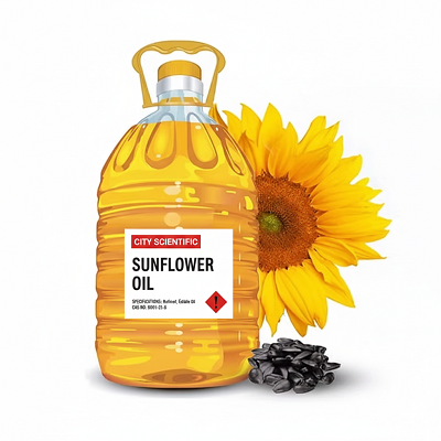sunflower oil price in pakistan