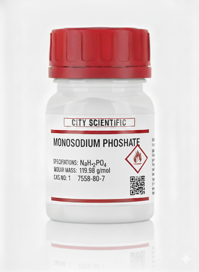 Monosodium phosphate in Pakistan
