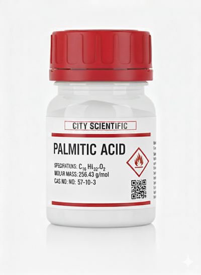 Palmitic acid in Pakistan