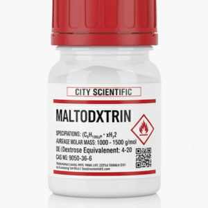 Maltodextrin in paksitan
