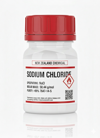 Sodium chloride new Zealand chemical pakistan