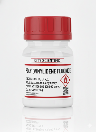 Poly (vinylidene fluoride) in Pakistan