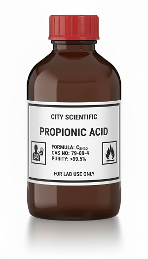 Propionic Acid Price Pakistan