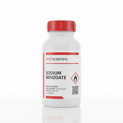 Sodium Benzoate in Pakistan