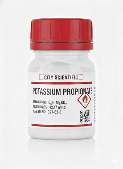 Potassium propionate