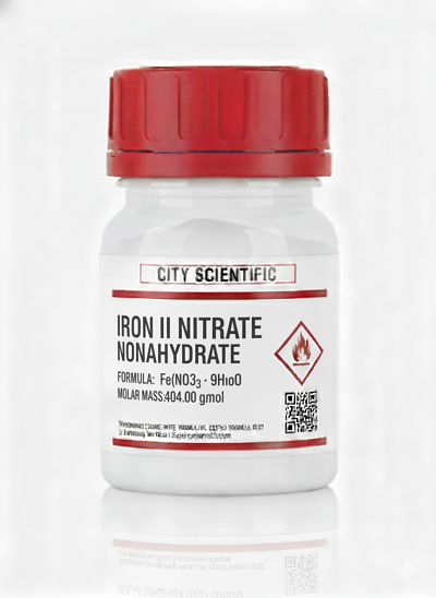 Iron III Nitrate Nonahydrate in pakistan
