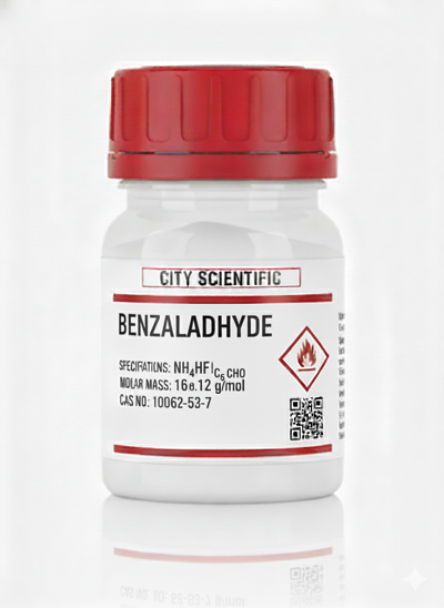 Benzaldehyde