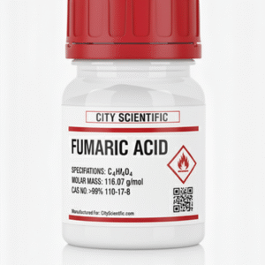 Fumaric Acid
