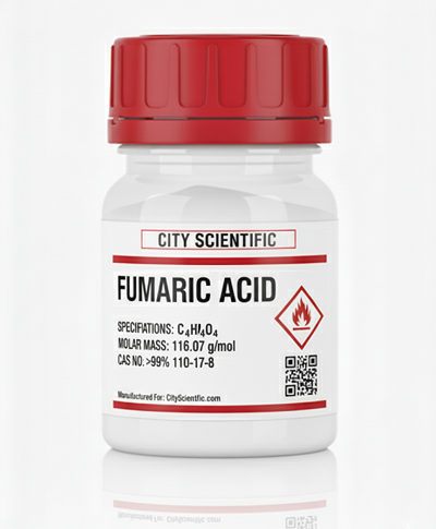 Fumaric Acid