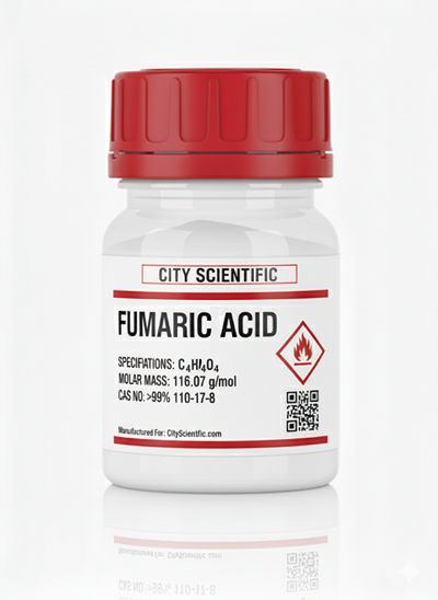 Fumaric Acid