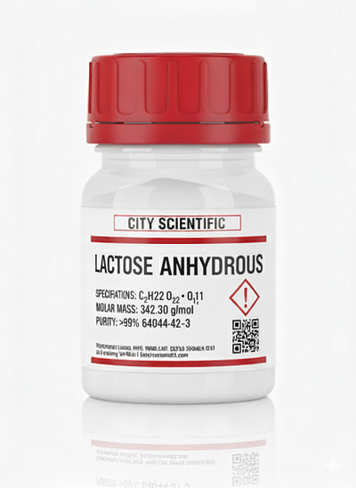 Lactose anhydrous in Pakistan