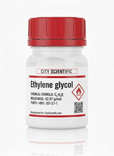 Ethylene glycol