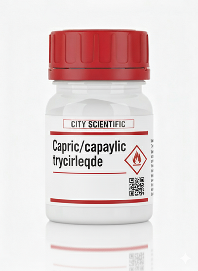 Caprylic/capric triglyceride in Pakistan