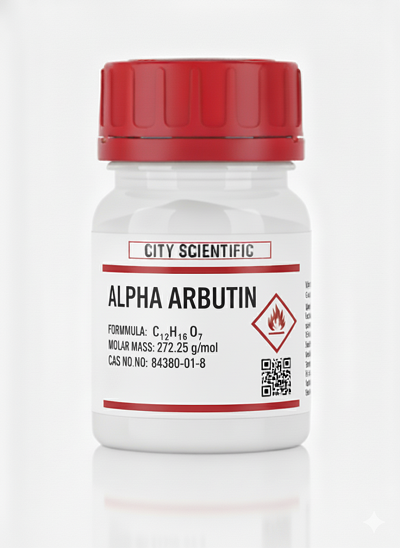 Alpha arbutin