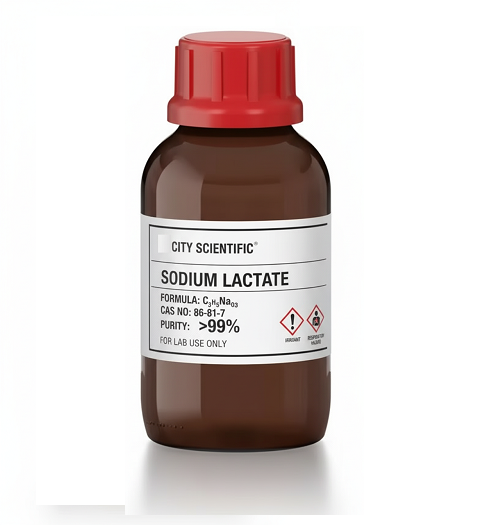 Sodium Lactate price in pakistan