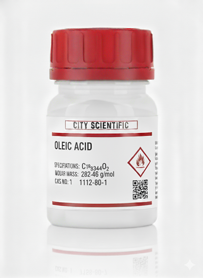 Oleic acid in Pakistan