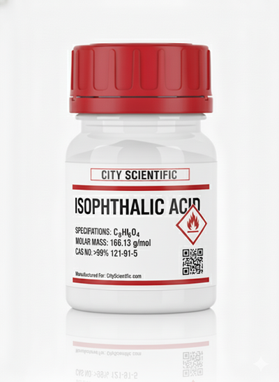 Isophthalic Acid