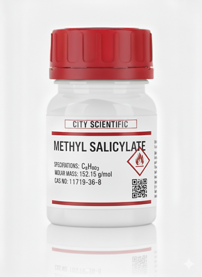 Methyl salicylate in Pakistan