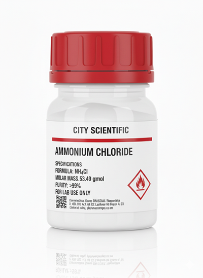 Ammonium chloride