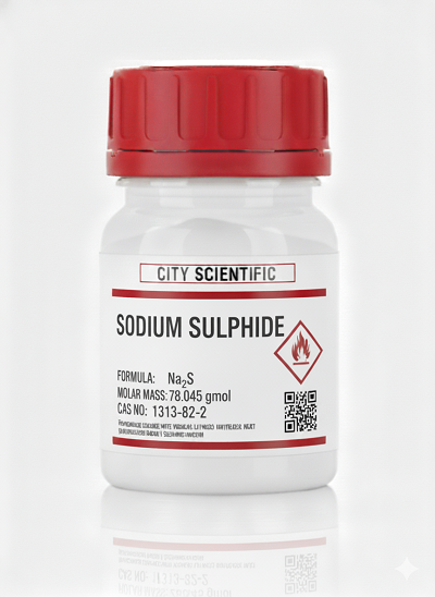 Sodium Sulphide